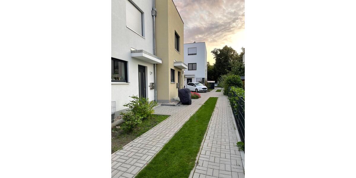 Reihenhaus Berlin Tempelhof-Schöneberg - 5 Zimmer, 137 m&sup2;, 739.000&euro; | Angebot:26061356