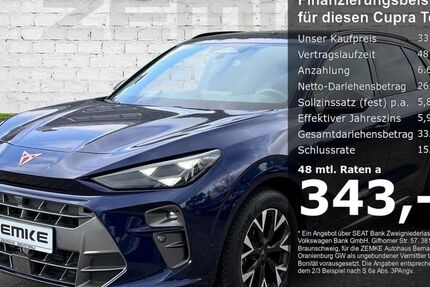 Cupra Terramar 26.057 km 31.875 &euro; Oranienburg 16515