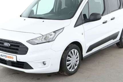 Ford Transit Connect 119.860 km 14.650 &euro; Berlin 14059