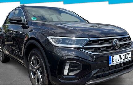 VW T-Roc 8.000 km 34.450 &euro; Berlin 14167