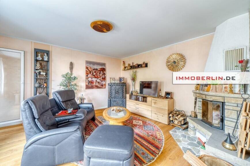 Einfamilienhaus Berlin Mariendorf - 7 Zimmer, 165 m&sup2;, 890.000&euro; | Angebot:26568780