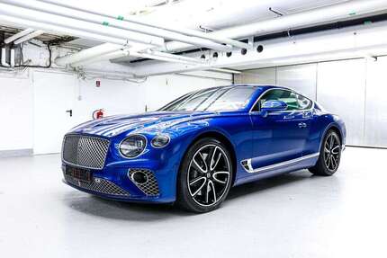 Bentley Continental GT 95.000 km 114.900 &euro; Berlin 10625