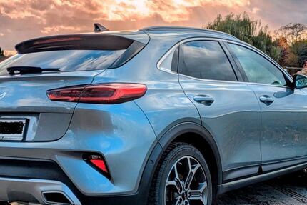 Kia XCeed 45.995 km 24.500 &euro; Wandlitz 16348