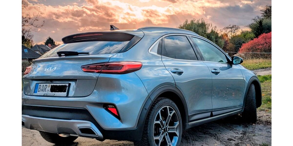 Kia XCeed 45.995 km 24.500 &euro; Wandlitz 16348