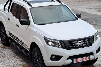 Nissan Navara 64.473 km 19.380 &euro; Oranienburg 16515