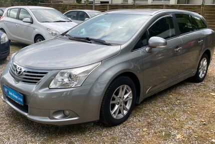 Toyota Avensis 113.000 km 6.850 &euro; Königs Wusterhausen 15711