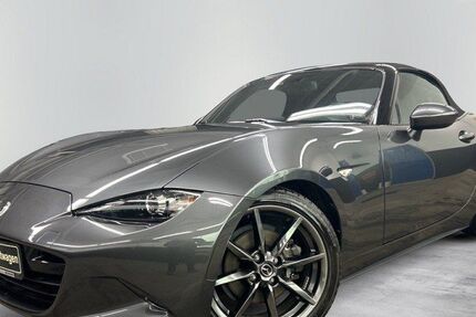 Mazda MX-5 31.718 km 27.990 &euro; Berlin 13599