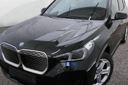 BMW iX1 41.700 km 43.950 &euro; Teltow 14513