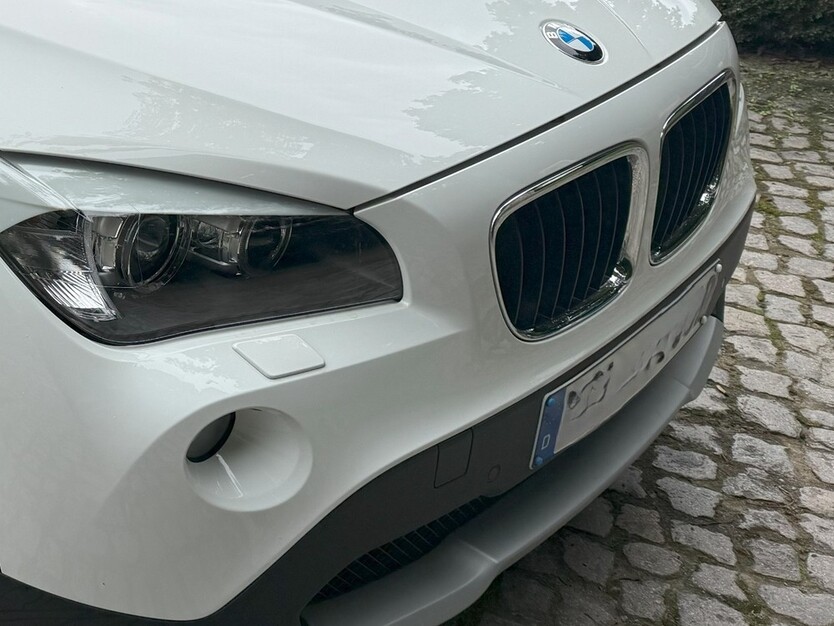 BMW X1 75.000 km 11.500 € Strausberg 15344