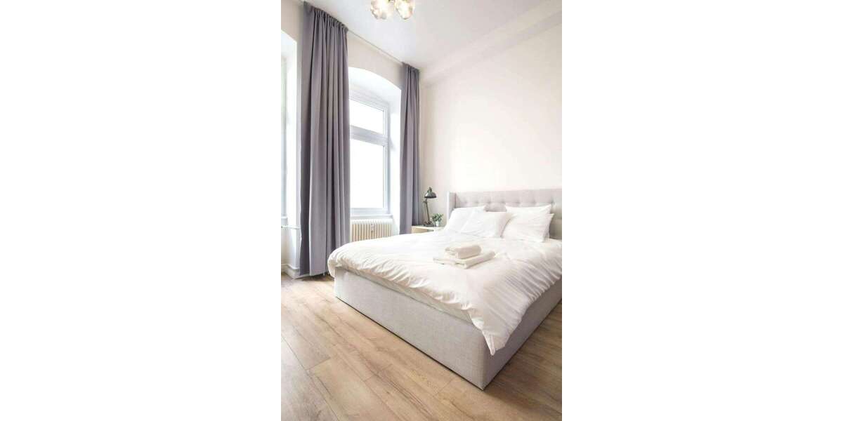 Zimmer Berlin Charlottenburg - 1 Zimmer, 1.150&euro; | Angebot:26214018