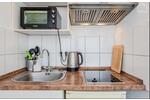 Etagenwohnung Berlin Charlottenburg-Wilmersdorf - 1 Zimmer, 52 m&sup2;, 1.340&euro; | Angebot:26455326