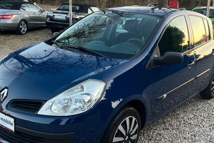 Renault Clio 79.981 km 3.500 € Fredersdorf-Vogelsdorf bei Berlin 15370