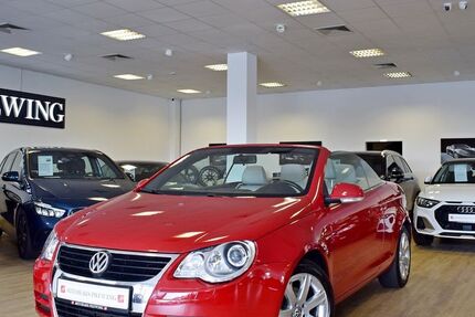 VW Eos 131.051 km 7.980 &euro; Schönefeld 12529