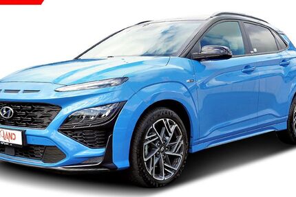 Hyundai KONA 52.813 km 20.950 &euro; Berlin 12683