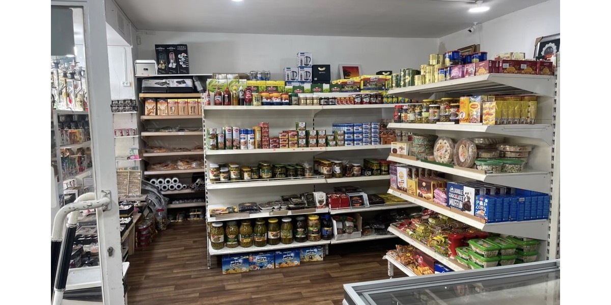 Gewerbeeinheit in Berlin-Wedding – Mietvertragsübernahme provisionsfrei – sehr hohe Kundenfrequenz ! - Gewerbeobjekt Berlin Mitte | Angebot:24941379