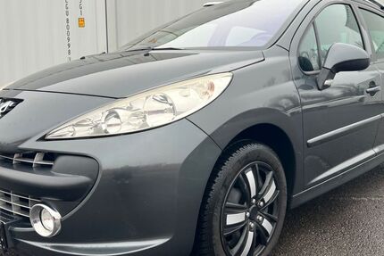Peugeot 207 182.000 km 1.999 &euro; Berlin 12057