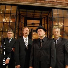 The Great Crusades 22.05.2026 Buchholz-Saloon