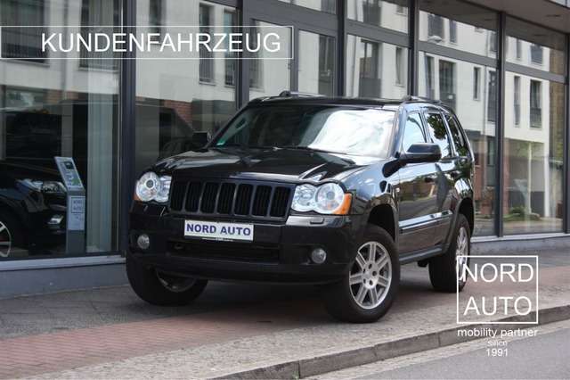 Grand Cherokee
