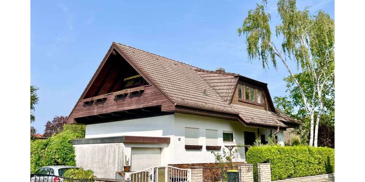 Einfamilienhaus Berlin Tempelhof-Schöneberg - 7 Zimmer, 225 m&sup2;, 740.000&euro; | Angebot:26669969