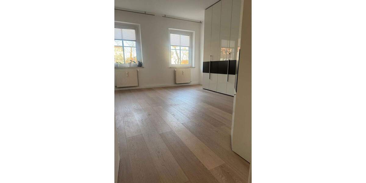 Etagenwohnung Potsdam Babelsberg Nord - 4 Zimmer, 90 m&sup2;, 750.000&euro; | Angebot:25706278