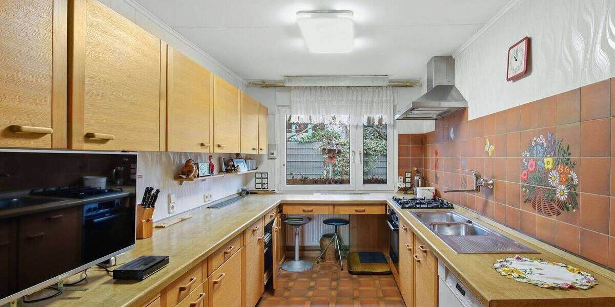 Einfamilienhaus Berlin Spandau - 4 Zimmer, 148 m&sup2;, 445.000&euro; | Angebot:26230489