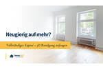 Etagenwohnung Berlin Kreuzberg - 3 Zimmer, 90 m&sup2;, 539.000&euro; | Angebot:26528529