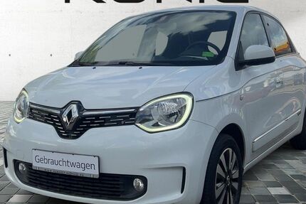 Renault Twingo 59.800 km 8.797 &euro; Berlin 12557