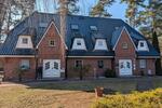 Erdgeschoßwohnung Wandlitz - 2 Zimmer, 44 m&sup2;, 850&euro; | Angebot:26469666