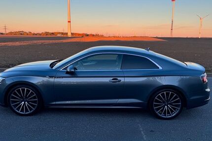 Audi A5 120.500 km 23.911 &euro; Berlin 10247
