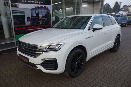 VW Touareg 138.545 km 33.700 &euro; Fredersdorf-Vogelsdorf OT Fredersdorf Nord 15370