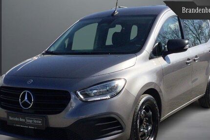 Mercedes-Benz Citan 21.500 km 19.670 &euro; Erkner 15537