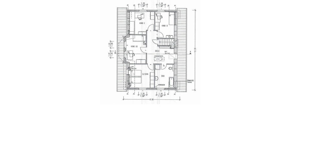 Einfamilienhaus Falkensee - 5 Zimmer, 150 m&sup2;, 879.000&euro; | Angebot:26218141