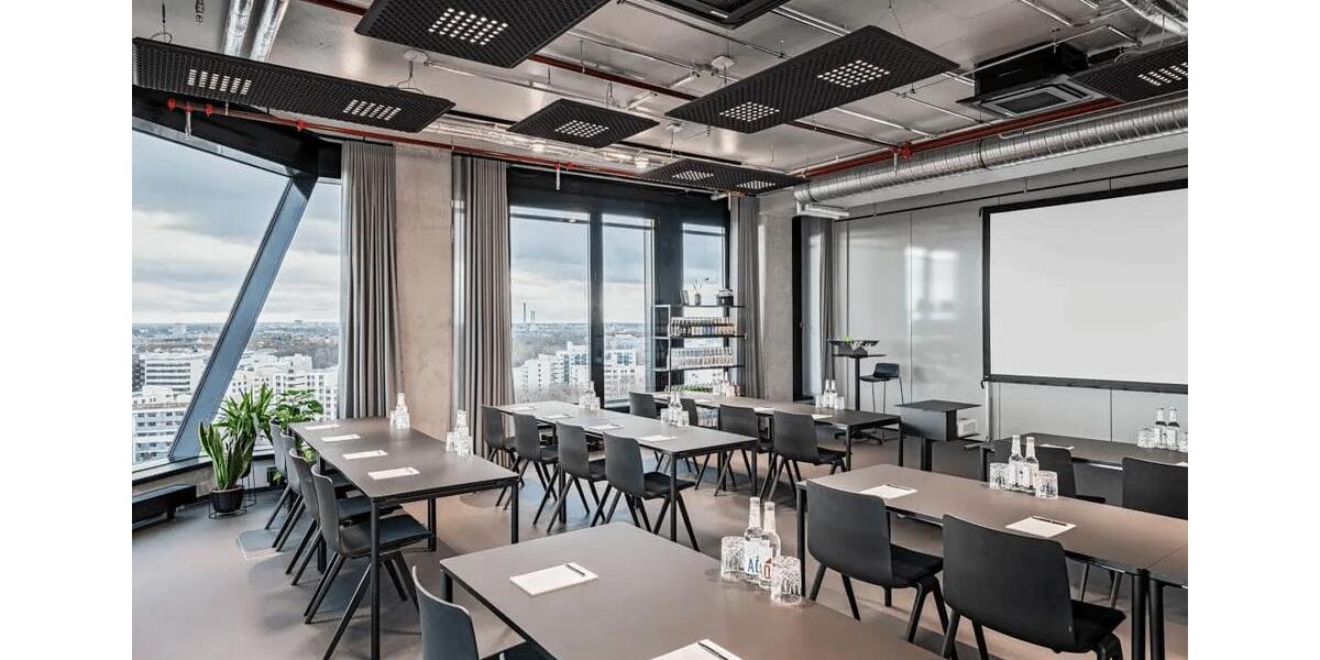 Gewerbeobjekt Berlin Mitte - 5.098&euro; | Angebot:26632217