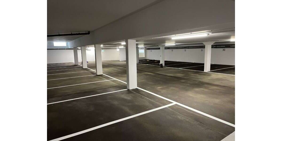 Garagen / Stellplätze Berlin Tegel - 100&euro; | Angebot:26318202