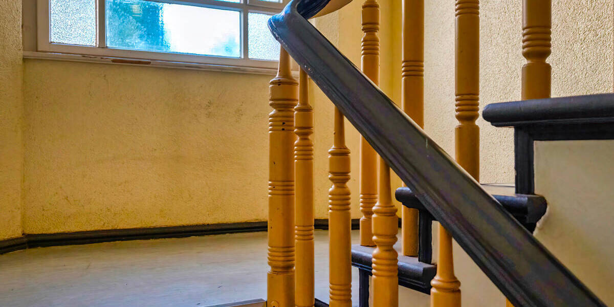 Etagenwohnung Berlin Weißensee - 2 Zimmer, 64 m&sup2;, 299.000&euro; | Angebot:25990136