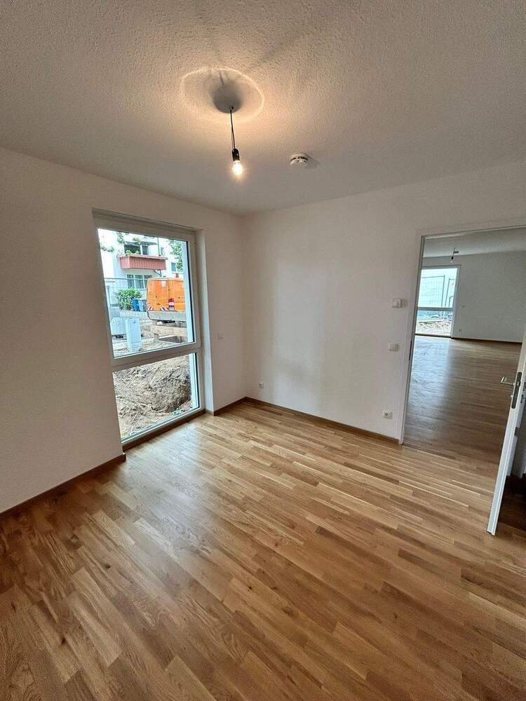 ++NEUBAU++ ENERGIESPAREND 3 ZKB mit Garten und großer Terrasse