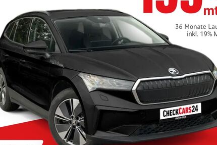 Skoda Enyaq 23.689 km 38.089 &euro; Berlin 10587