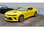 Camaro