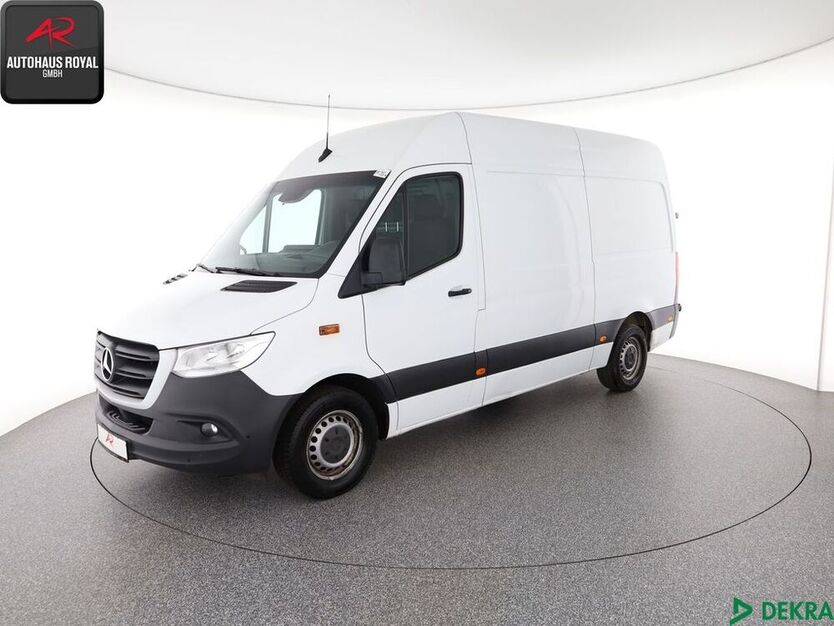 Sprinter