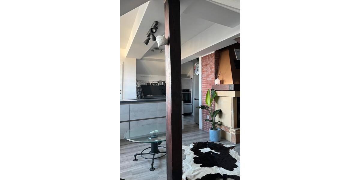 Dachgeschoßwohnung Berlin Reinickendorf - 3 Zimmer, 100 m&sup2;, 460.000&euro; | Angebot:24851382