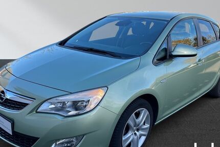 Opel Astra 140.835 km 5.990 € Oranienburg OT Germendorf 16515
