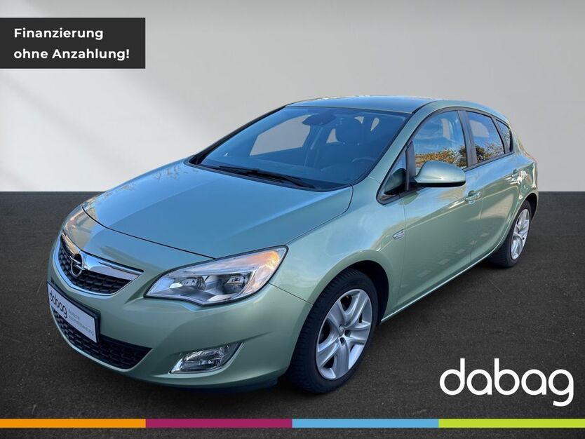 Opel Astra 140.835 km 5.990 € Oranienburg OT Germendorf 16515