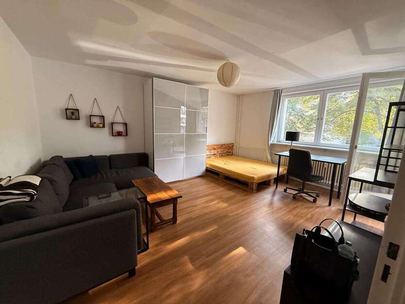 Wohnung zum Mieten in Berlin 950 € 43.64 m²