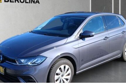 VW Polo 10.844 km 20.329 &euro; Berlin 12105