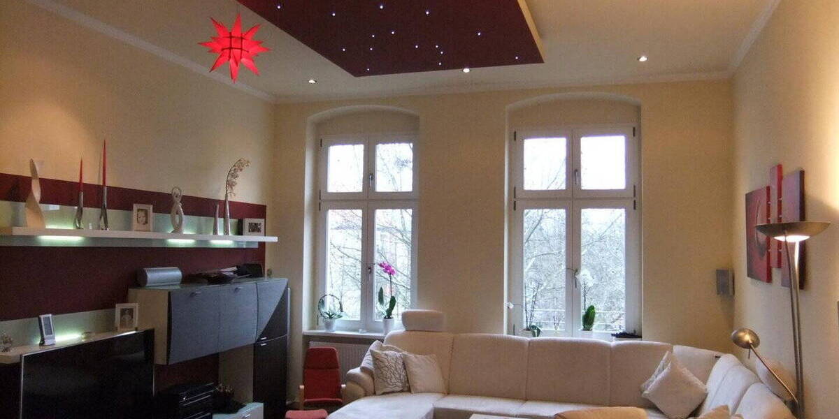 Etagenwohnung Berlin Karlshorst - 4 Zimmer, 96 m&sup2;, 420.000&euro; | Angebot:26155657