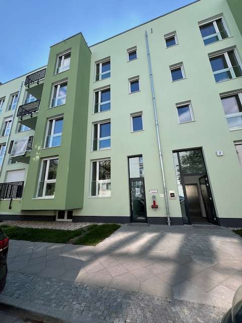 Wohnung zum Kaufen in Berlin 374.500 € 67.32 m²