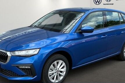 Skoda Scala 20.009 km 23.990 &euro; Rüdersdorf 15562