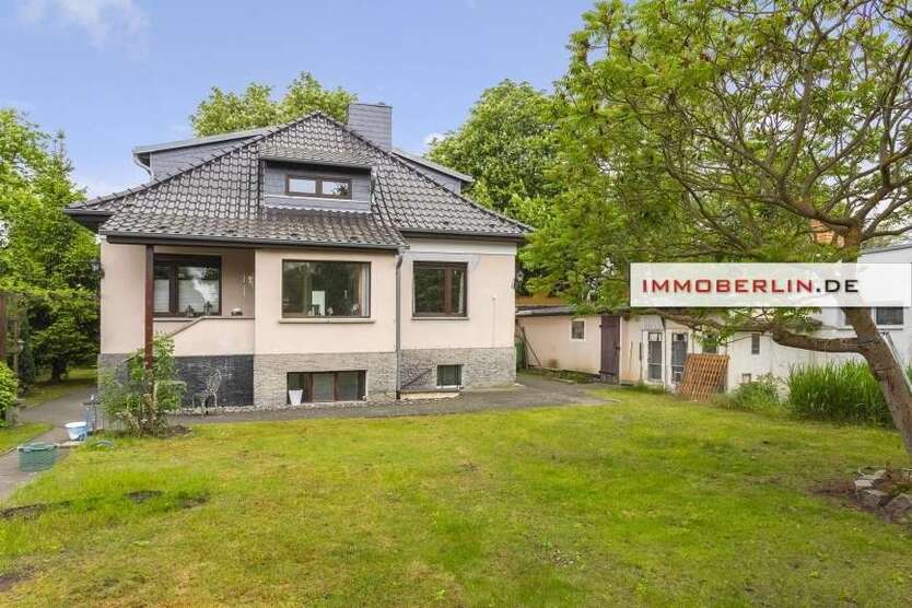 Haus zum Kaufen in Berlin 825.000 € 150 m²