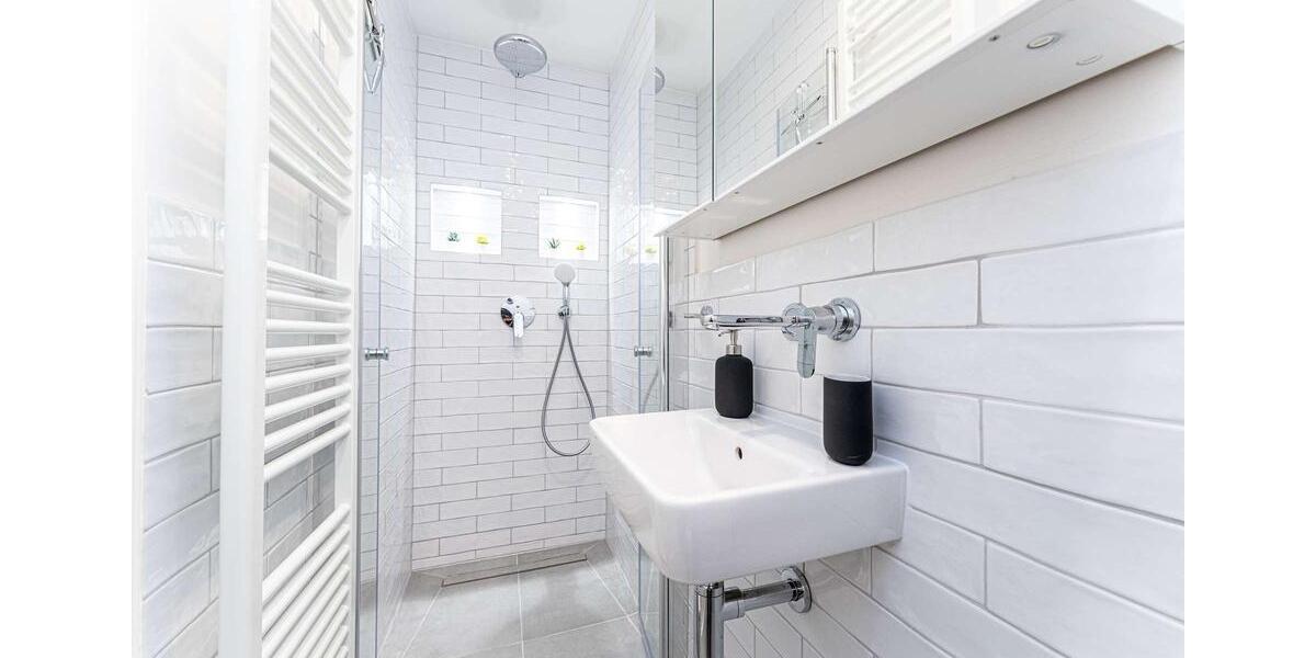 Etagenwohnung Berlin Pankow - 1 Zimmer, 25 m&sup2;, 1.000&euro; | Angebot:25103271