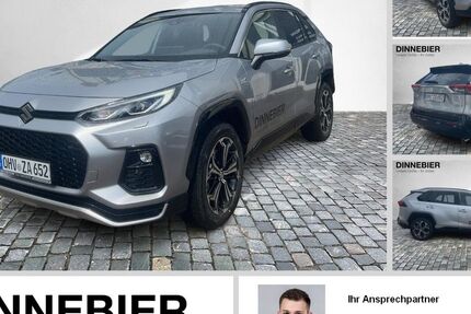 Suzuki Across 9.000 km 48.475 € Oranienburg 16515